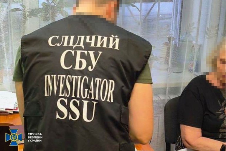 В Киеве задержали экс-зама "мэра" оккупированного Алчевска, — СБУ