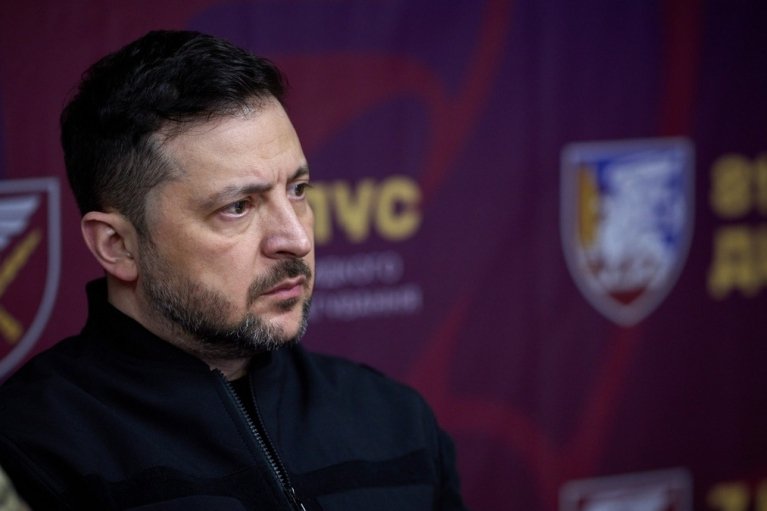 Путін затягує війну, бо боїться повернення своїх військових додому, — Зеленський