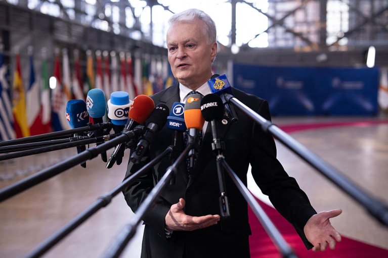 Парламентські партії Литви погодили скасування конституційної заборони на розміщення ядерної зброї
