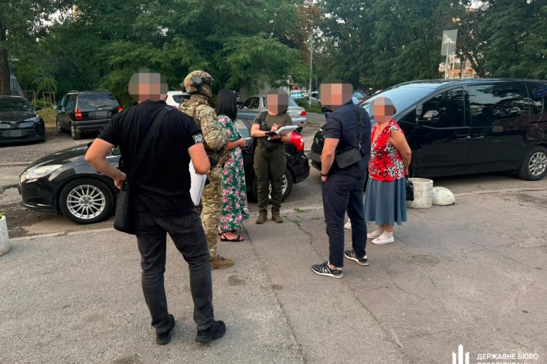 Офицер Генштаба погорела на вымогательстве 14 тысяч долларов за оформление фиктивной инвалидности