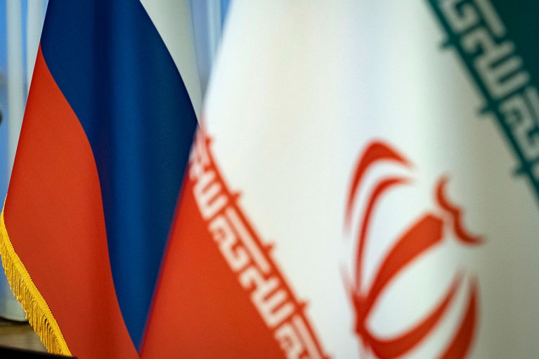 У США перевіряють, чи допомагала Росія Ірану під час атак на об'єкти ЦРУ, — Reuters