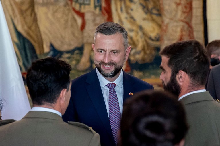 Польща хоче стати оборонним хабом Європи, — віцепрем'єр