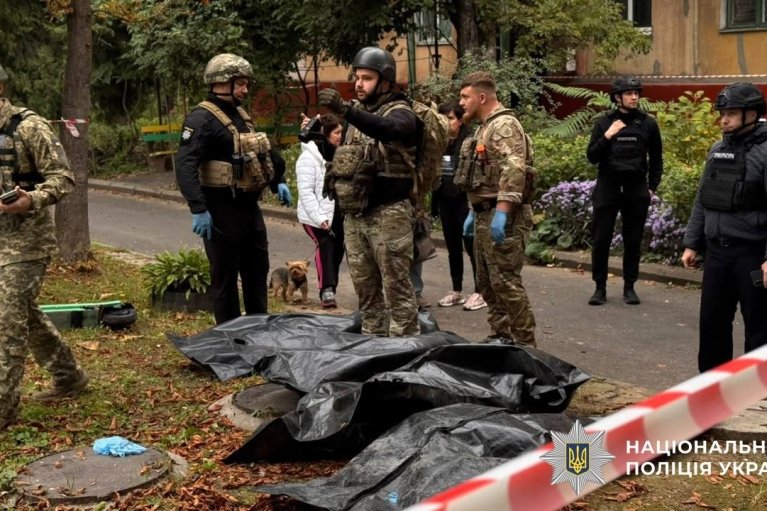 Ночью под ударами находились 13 наших регионов, — Зеленский (ВИДЕО)