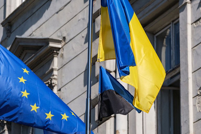 Лідери ЄС шукають спецпредставника для перемовин щодо України, — Politico