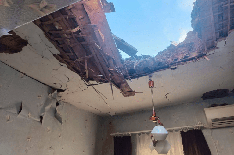 Росія понад 40 разів обстріляла Дніпропетровщину: троє людей загинули, п’ятеро поранені
