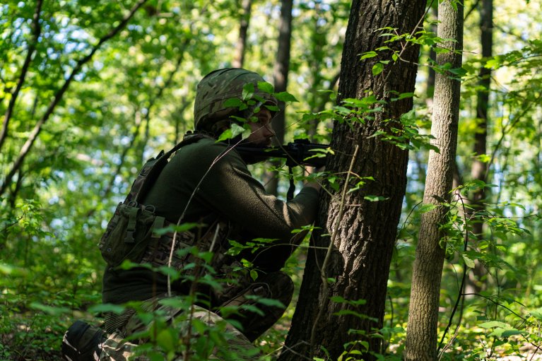 Сили оборони мають успіхи на Донеччині, – ISW