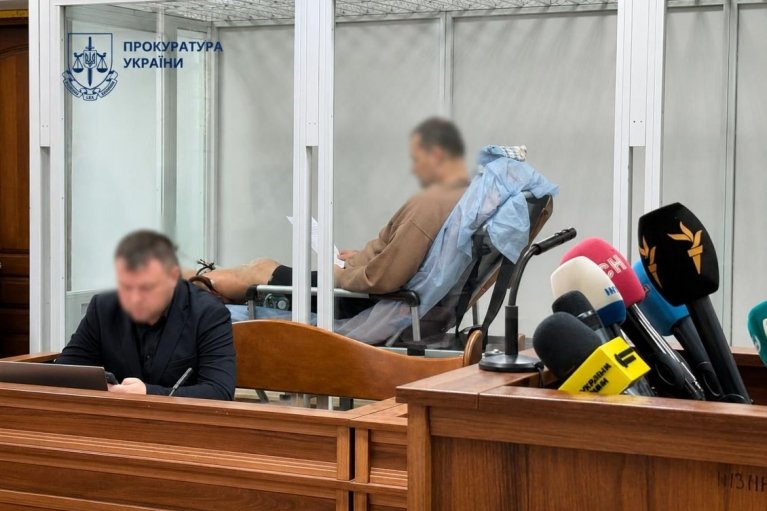 Жахлива ДТП із 4 загиблими в столиці: Водія взяли під варту без права внесення застави