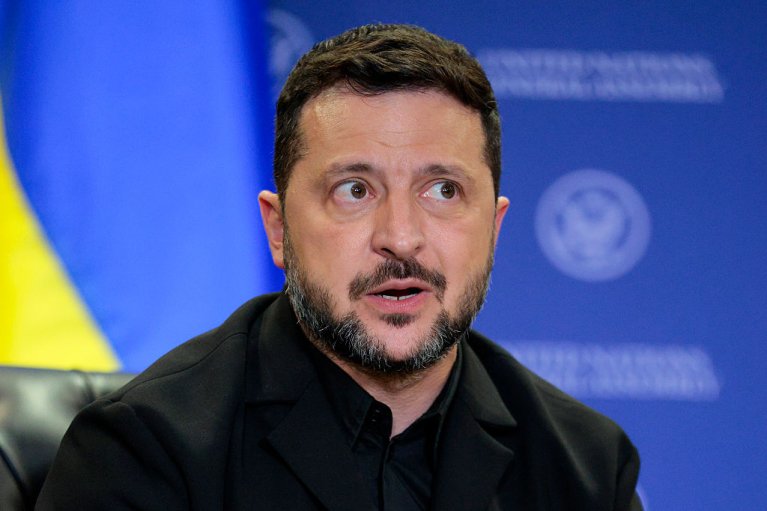 Парадокс соціології. Як корупція відкриває Зеленському шлях до перемоги на виборах