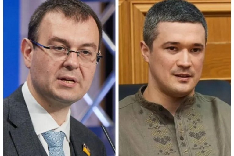 Азартные игры. Зачем Гетманцев и Федоров топят друг друга в суде
