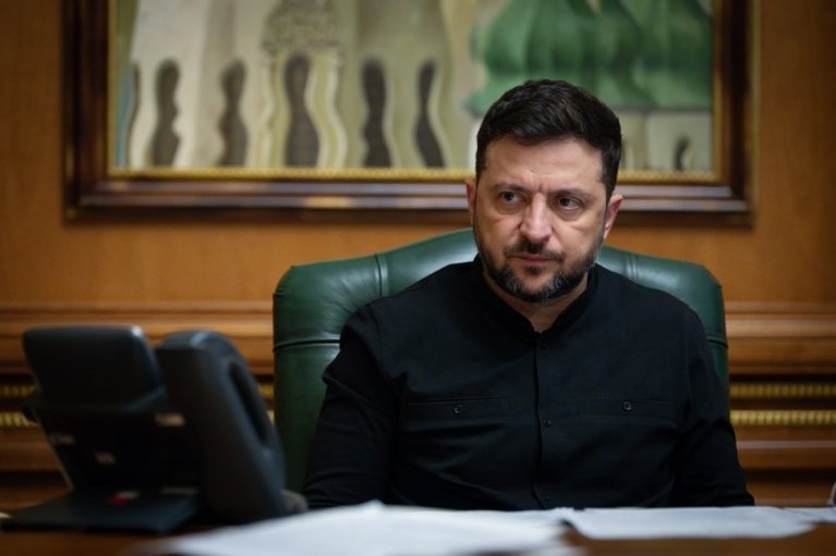 Президент назвал две глобальные проблемы Украины