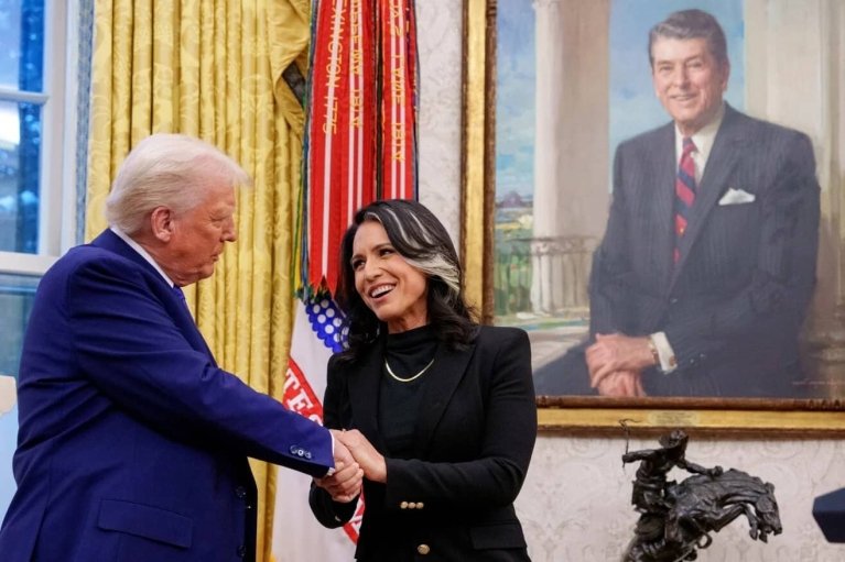 Вирусы, московские попы, обиженный Трамп. Почему Украину часто упоминают в теориях заговоров