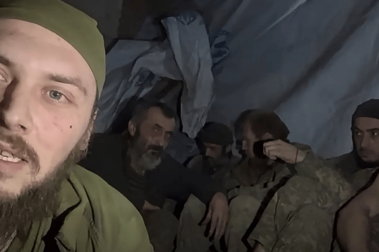 Военные 121-й бригады пожаловались на нехватку пищи и воды: командование отреагировало