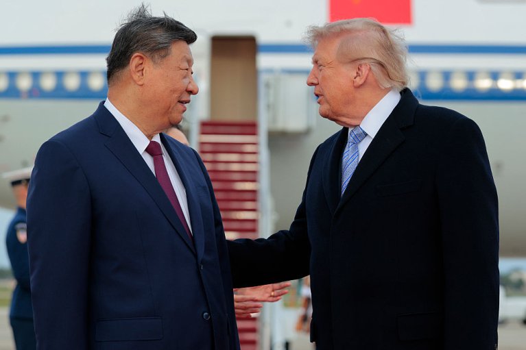 Си возобновляет панда-дипломатию и подготовил для Трампа особый "подарок"