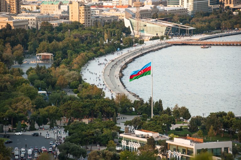 Росія вгатила по заправці SOCAR на Миколаївщині: Азербайджан вручив Кремлю ноту протесту