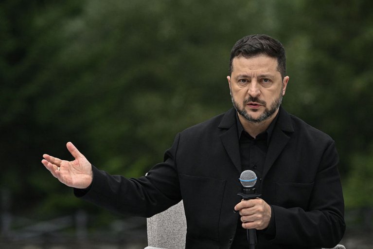Зеленський зустрівся із сенаторами США в Ньо-Йорку: що обговорювали (ВІДЕО)