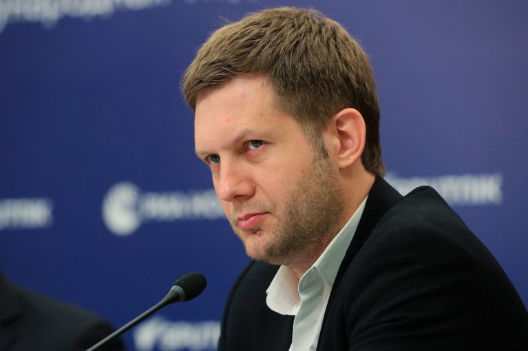 ОГП передав до суду справу російського пропагандиста Корчевнікова