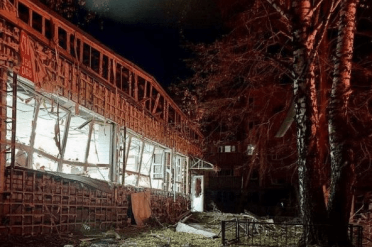 Оккупанты атаковали дронами Днепропетровщину: трое погибших, много раненых