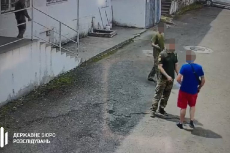 В Закарпатье после пребывания в ТЦК скончался 29-летний мужчина. Делом занимается ДБР