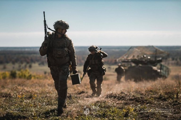 Военным в СЗЧ дали 100 дней на возвращение по упрощенной процедуре