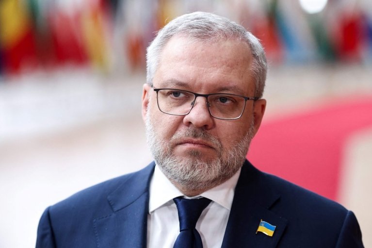 ВАКС снизил на 50 млн грн залог для экс-министра Галущенко