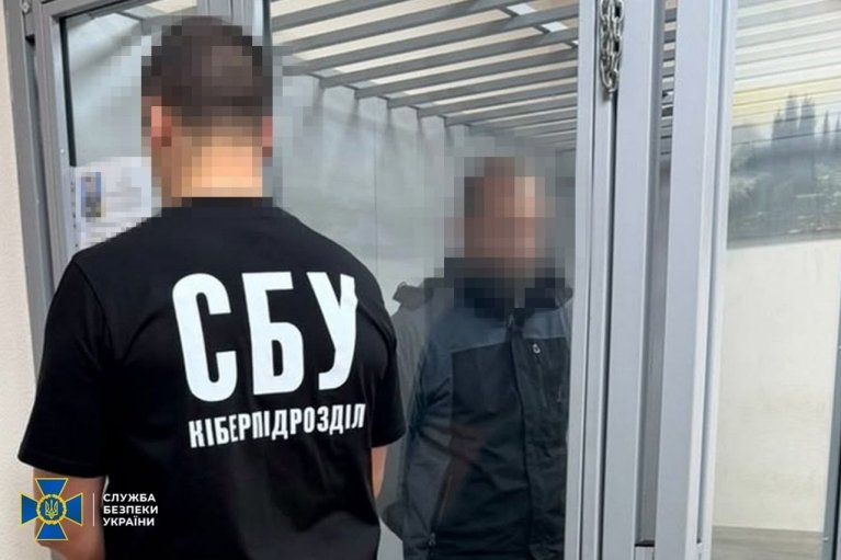 Вернулся из СЗЧ, чтобы шпионить за ВСУ: Задержан очередной "крот" с Полтавщины