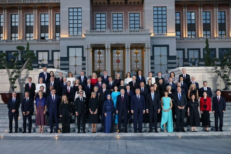 Зеленський назвав головне завдання на саміті НАТО