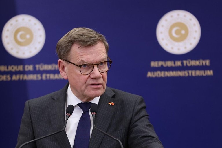 В Германии назвали условие новых встреч с представителями Кремля
