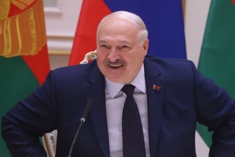 Лукашенко спростував заяву Трампа, який хвалився "великою угодою" з Білоруссю