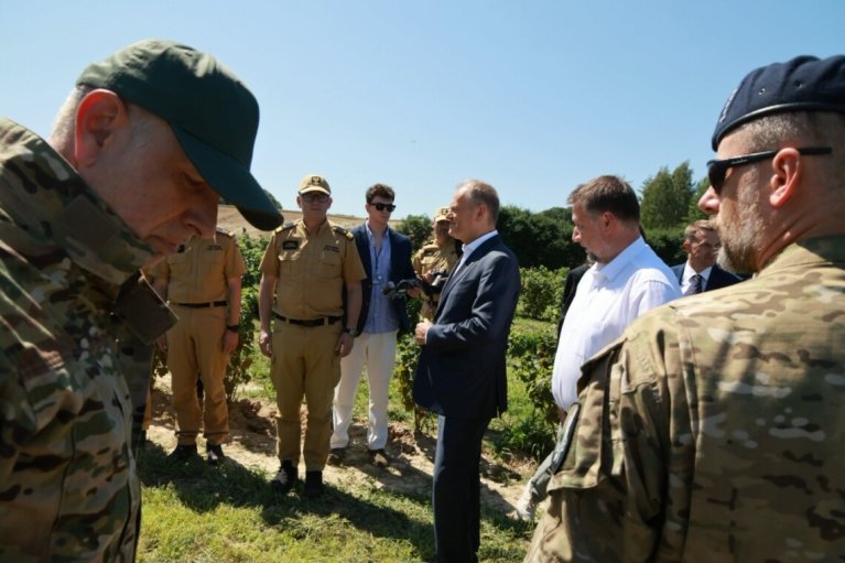 Невивчені уроки. По кому в Польщі вдарить "випадкова" російська ракета
