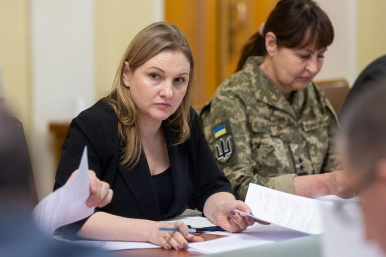 Около 7% всех мобилизованных имеют право на отсрочку, — Решетилова