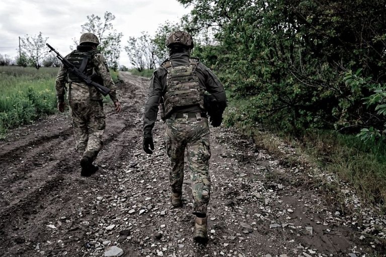 Силы обороны откинули оккупантов возле Волчанска на Харьковщине, — ISW (КАРТА)