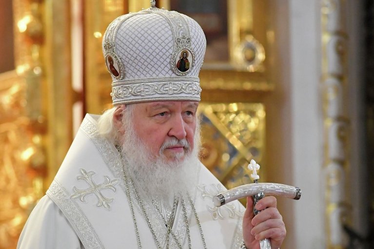 "Благодать Божья": глава РПЦ Кирилл похвалил российское ядерное оружие