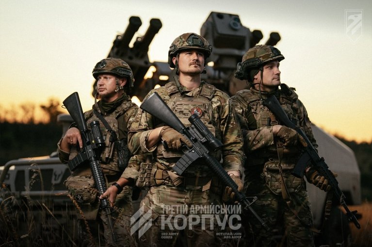 Силы обороны имеют шанс удержать пояс "городов-крепостей", — Белецкий