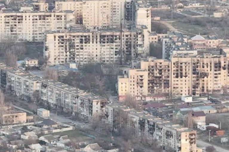 Режим тишины в Олешках продолжается без срывов уже 54 часа, - Лубинец