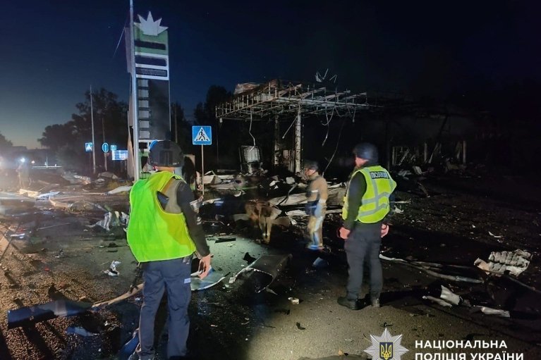 Трое погибших и 12 раненых: Итоги горячих суток на Сумщине