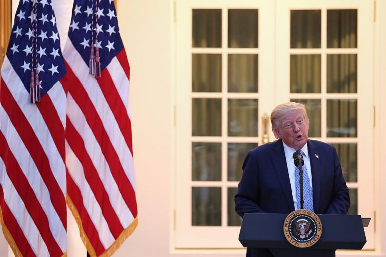 В Трампа рассматривают возможность бизнес-соглашений с Россией еще до завершения войны в Украине, — NYT