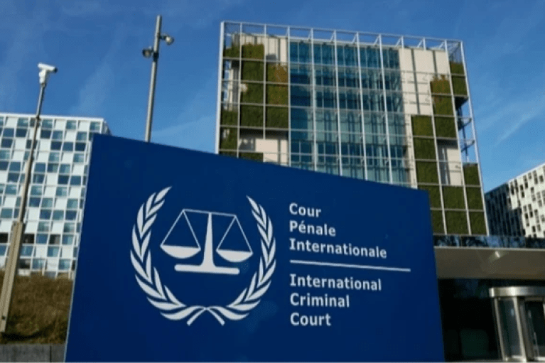 Україна висловила підтримку Міжнародного кримінального суду після запровадження Вашингтоном санкцій проти МКС