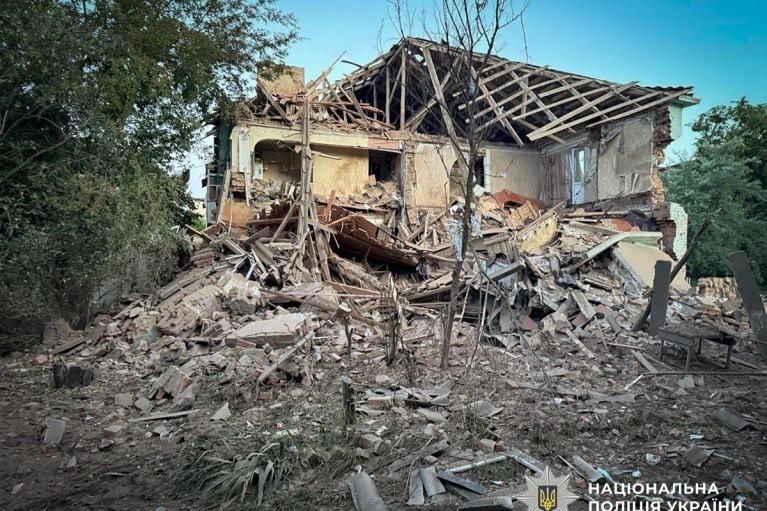 Внаслідок ворожих атак на Сумщині постраждали 13 цивільних (ФОТО)