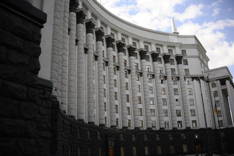 Смена правительства. Перезагрузка без явного прогресса