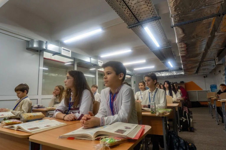 Заклади освіти адаптуватимуть до безпекових викликів: про що мова