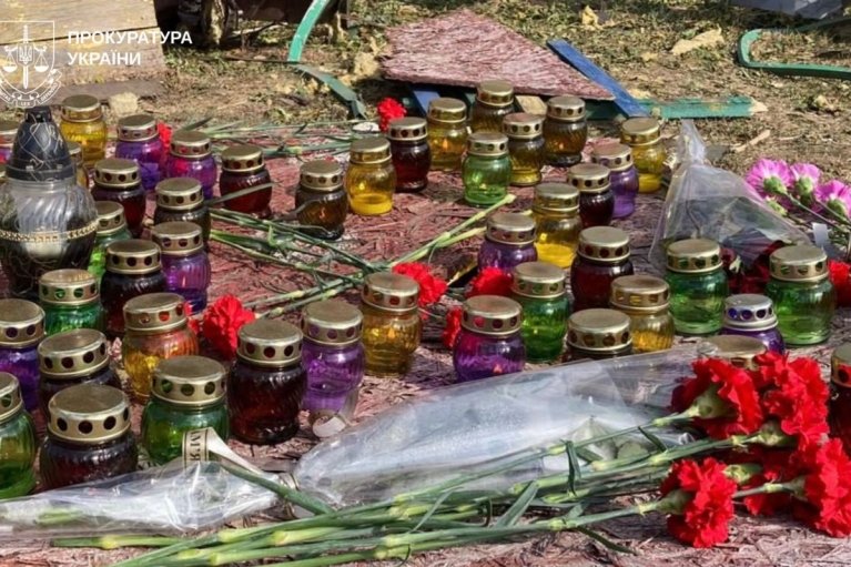 Во время поминального обеда погибли 59 человек: Будут судить 7 причастных к ракетному удару по кафе в Грозе Харьковской области