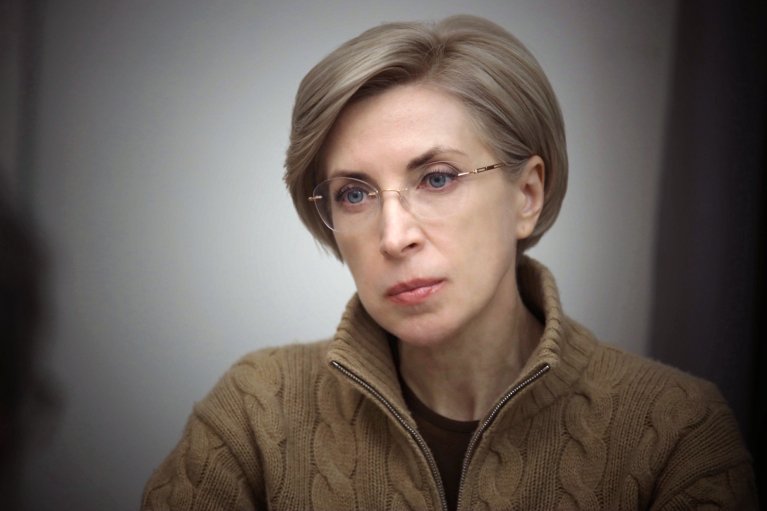 СМИ "отправили" Верещук послом в Польшу: политик ответила, рассматривает ли такое предложение