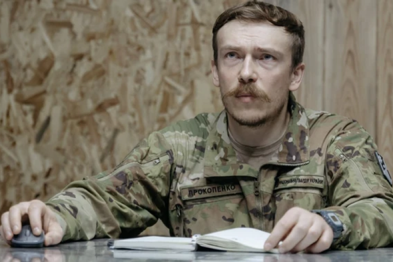 "Азовцы" получили нового бригадного генерала