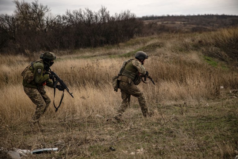 У Генштабі назвали напрямок, де російські окупанти атакували найбільше