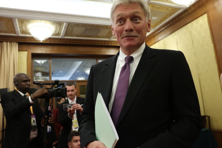 "Не приглашали": в Кремле ответили, почему Путина нет на G7