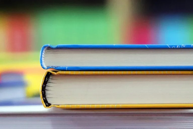 В Мінкульті назвали кількість книг, знищених Росією влітку