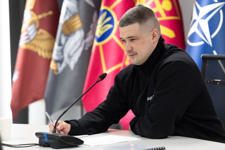 Федоров прогнозирует преимущество Украины на поле боя еще как минимум на полгода