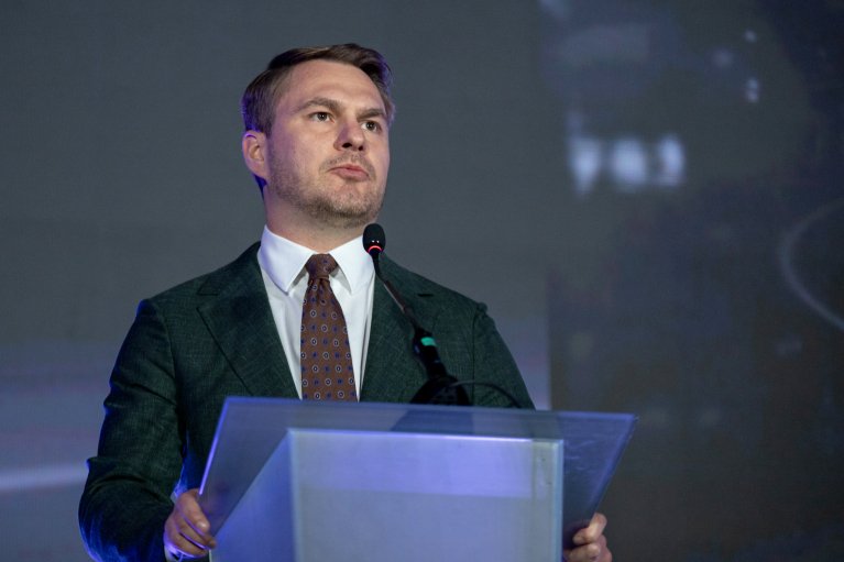 "Карфаген" бьет в ответ. Зачем генпрокурор Кравченко загоняет подчиненных на полиграф