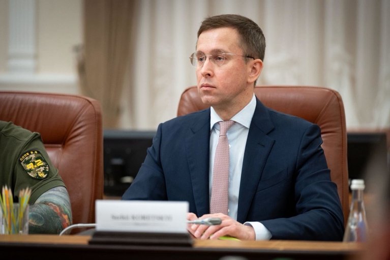 Сергей Корецкий