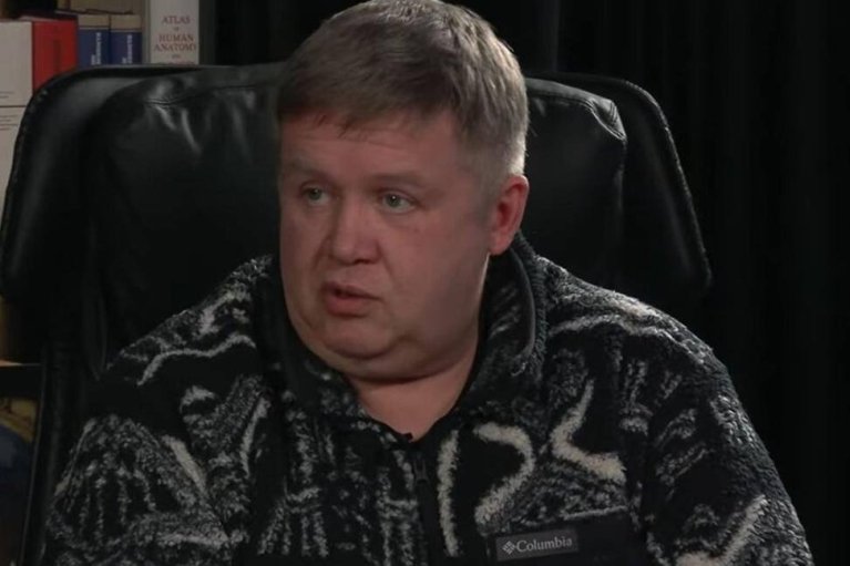СБУ відкриє справу проти піарника Олега Чеславського, — активісти